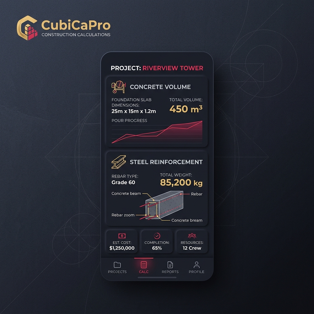 CubiCaPro App Banner